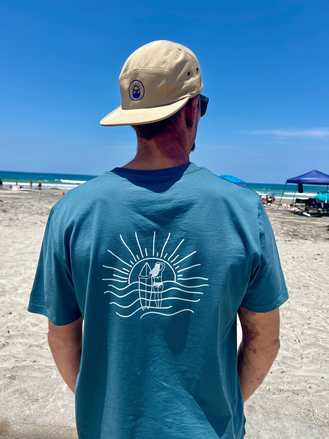 Why Sunlocked was created: A Better Way to Surf warm waters