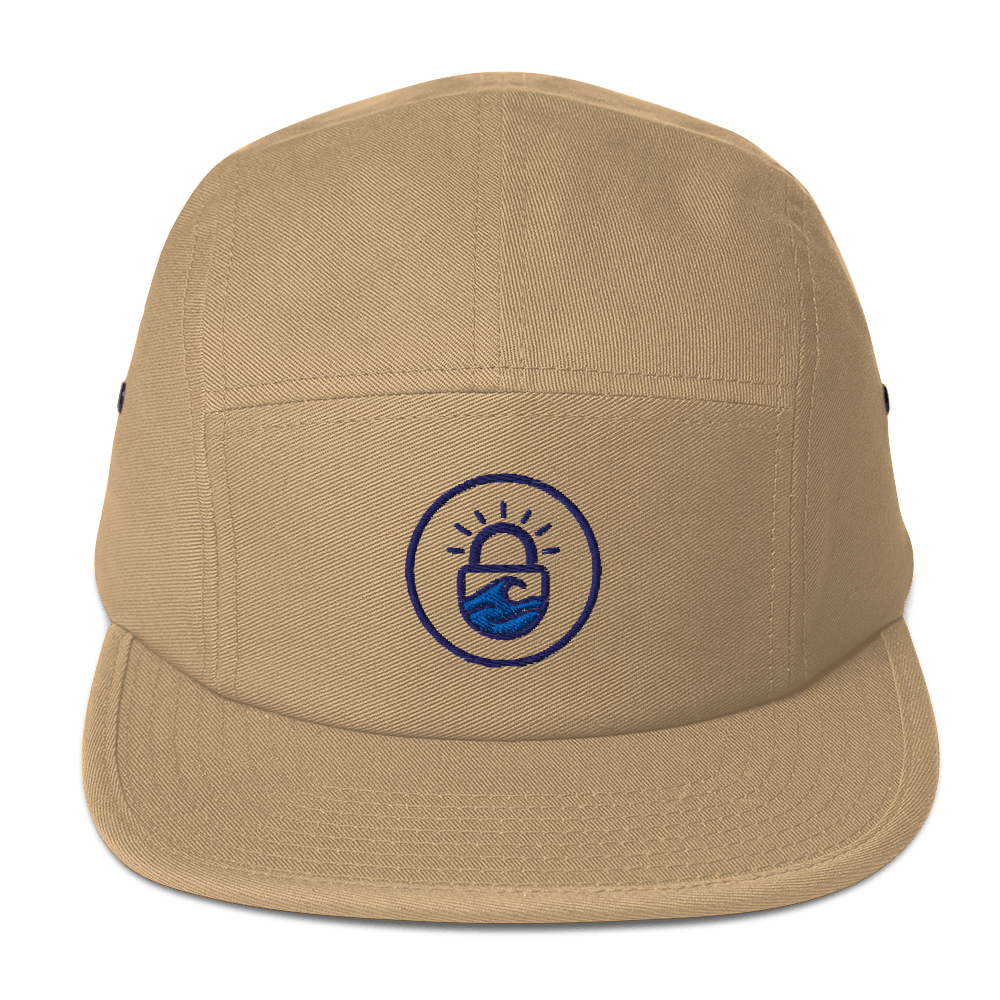 Coastal Caps