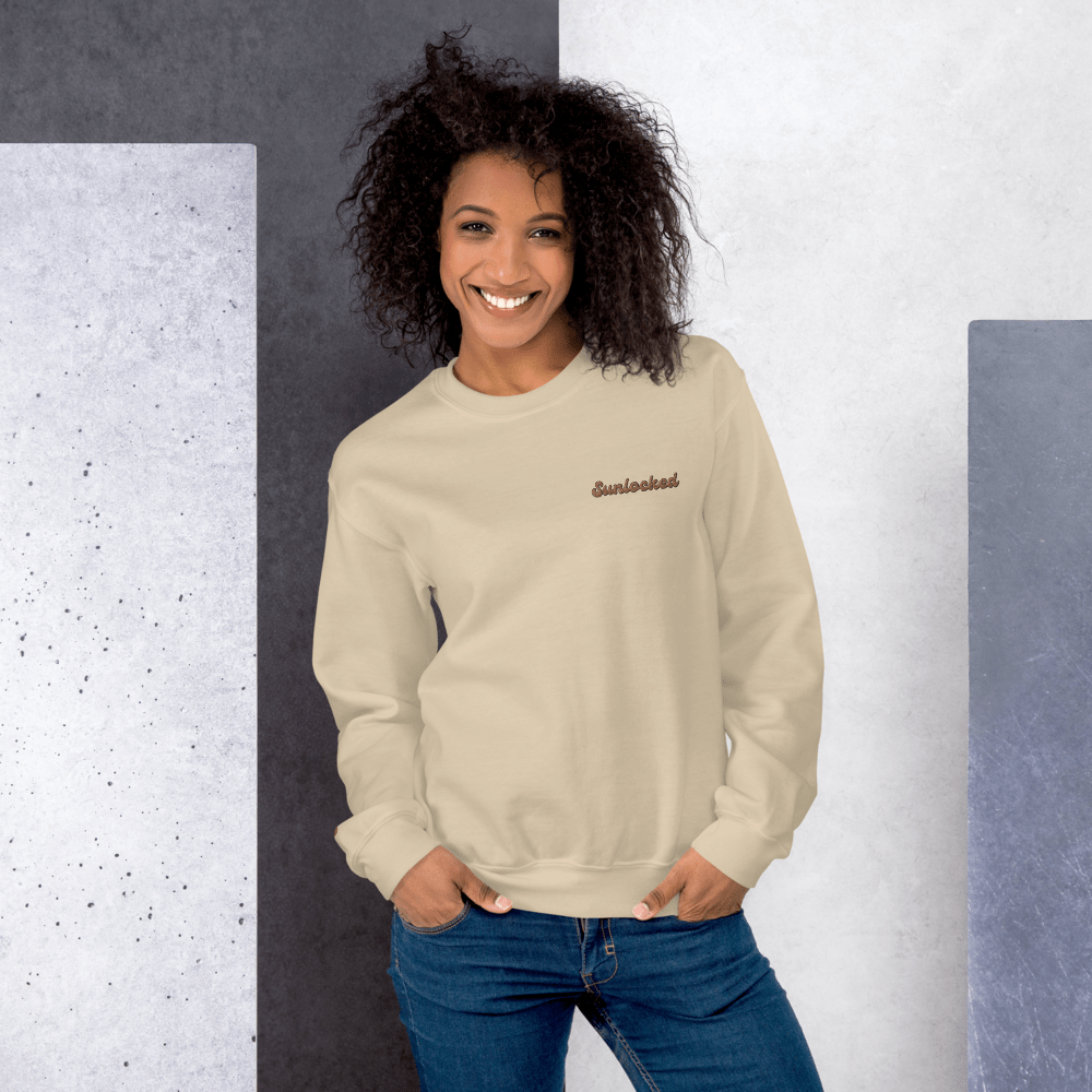Crewneck