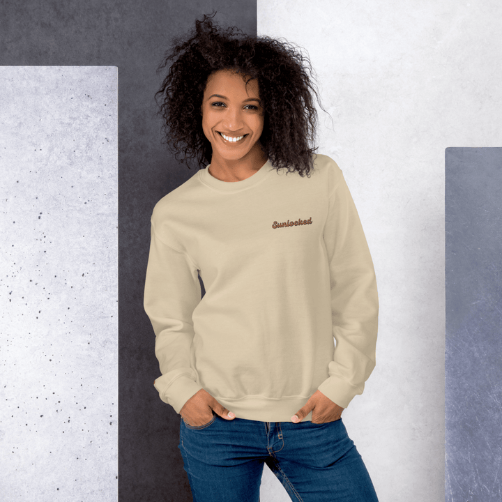 Crewneck