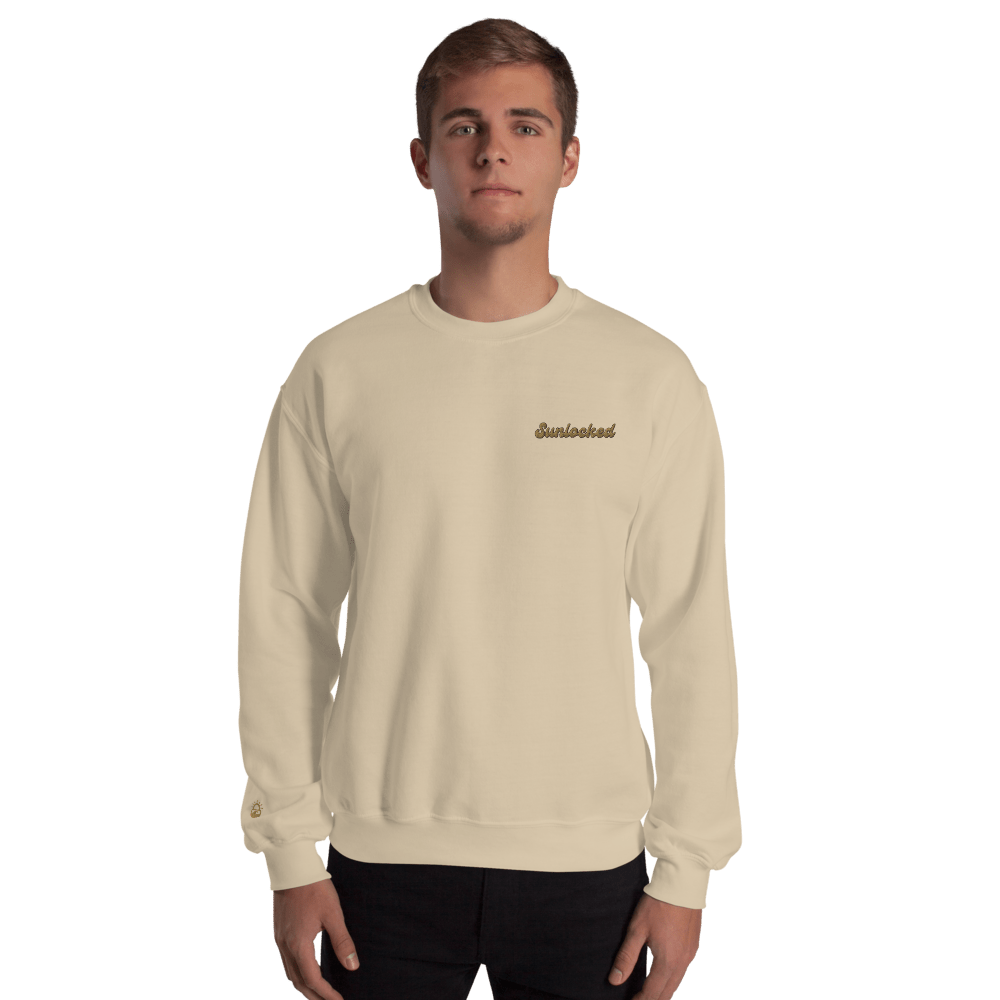 Crewneck