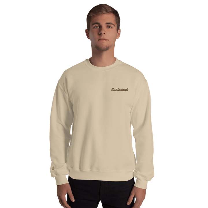Crewneck