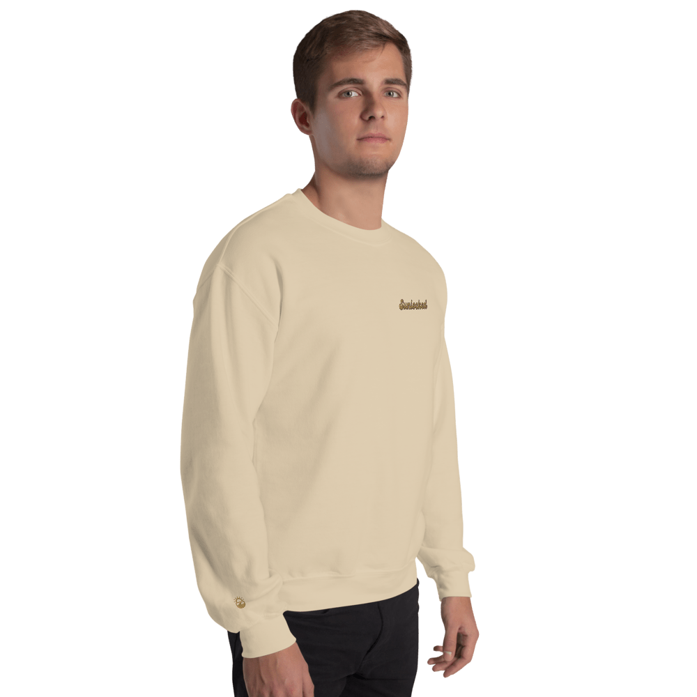 Crewneck