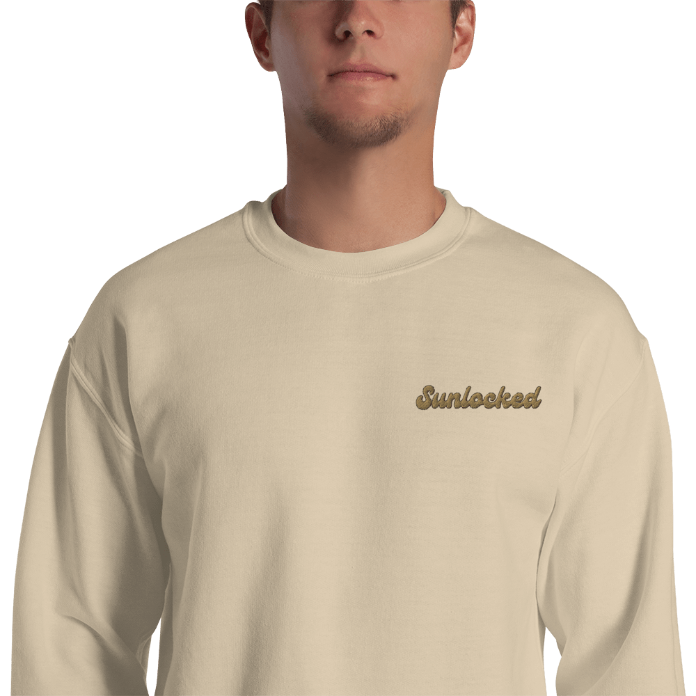 Crewneck