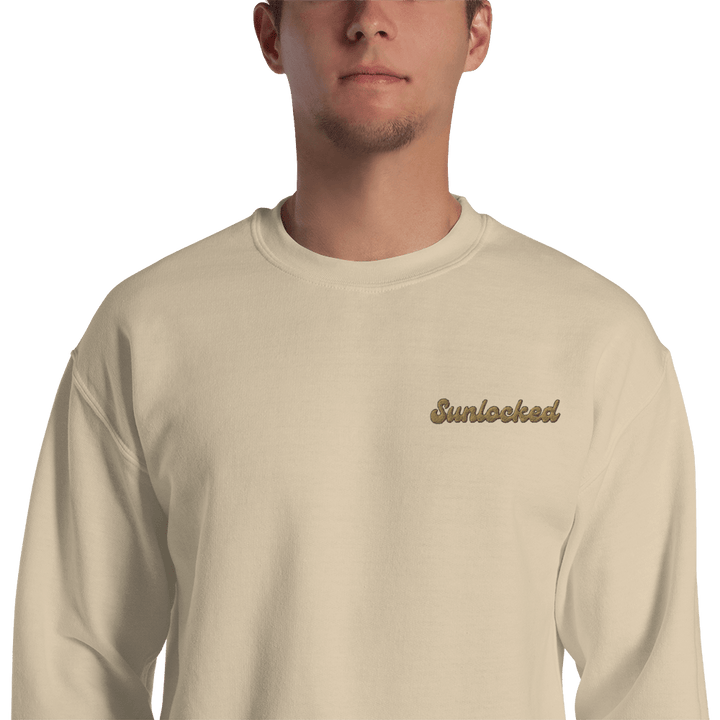 Crewneck