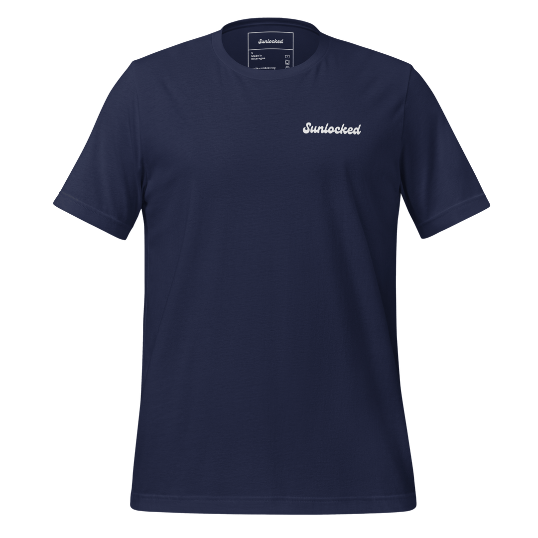 La Jolla Locals Tee