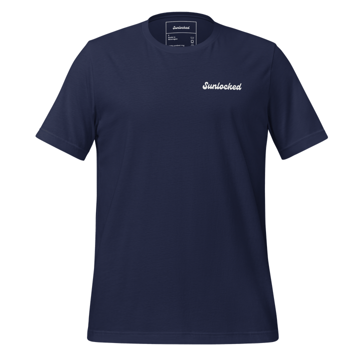 La Jolla Locals Tee